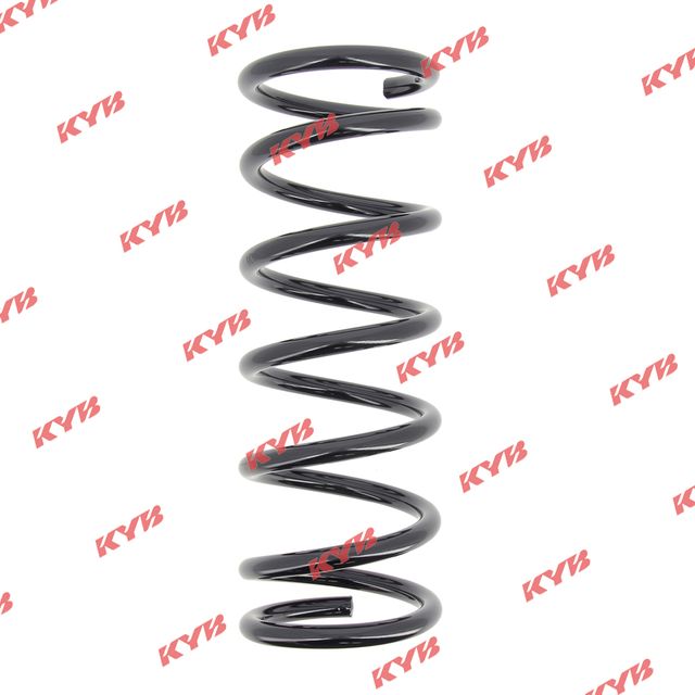 Пружина подвески KYB (Каяба) K-Flex задняя для Nissan Pathfinder R51 2005-2014. Артикул RA6136