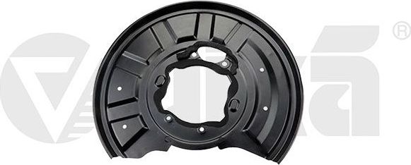 Кожух (щиток) тормозного диска Vika. Артикул 61108201