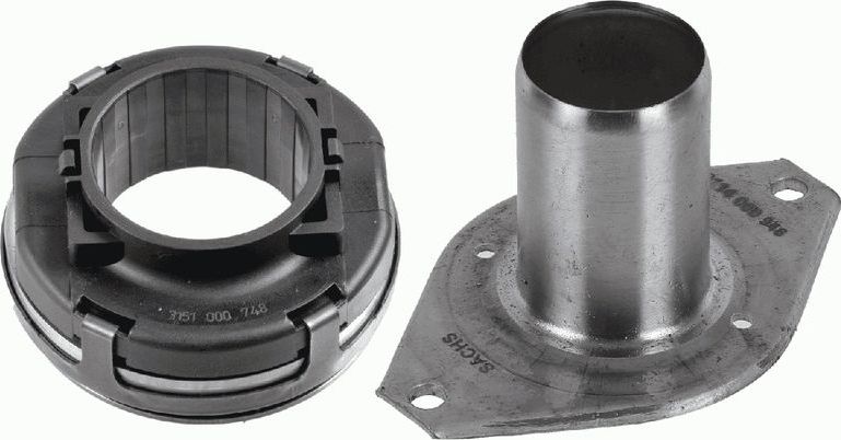 Выжимной подшипник сцепления SACHS. Артикул 3189 600 062