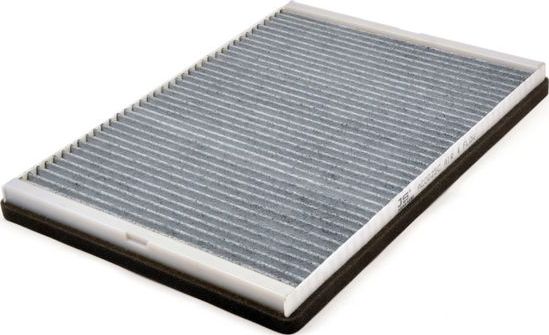 Салонный фильтр JS Asakashi. Артикул AC0025C