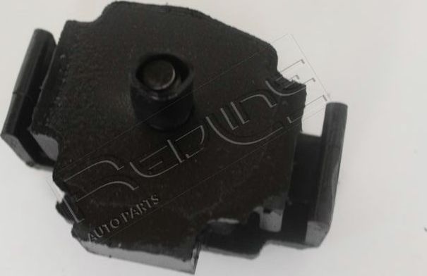 Подушка (опора) двигателя RED Line передняя для Toyota Land Cruiser 60 1981-1992. Артикул 43TO100