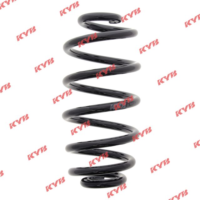Пружина подвески KYB (Каяба) K-Flex задняя для Audi A4 III (B7) 2004-2007. Артикул RH6575
