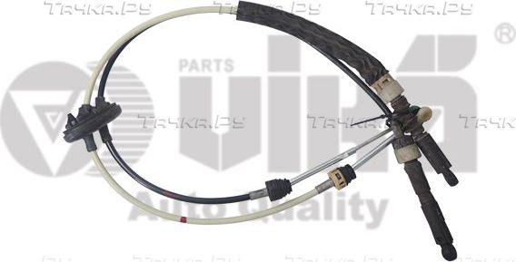 Трос переключения передач КПП Vika для Volkswagen Crafter I 2011-2016. Артикул 33211637901