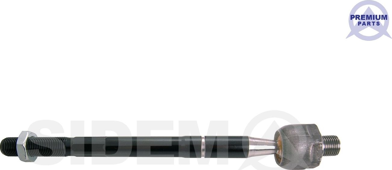Рулевая тяга Sidem. Артикул 81212