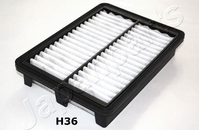 Воздушный фильтр Japanparts. Артикул FA-H36S