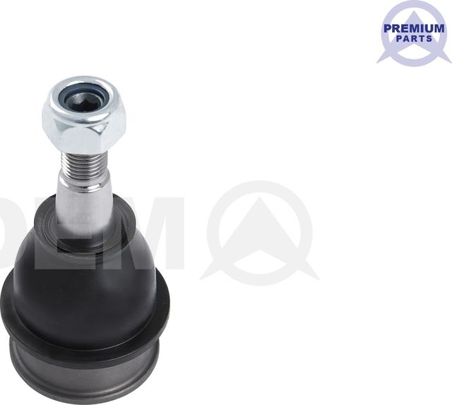 Шаровая опора Sidem передняя правая/левая для Chrysler Voyager IV 1999-2008. Артикул 91085