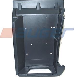 Пороги Auger левый для MAN F2000 1994-2000. Артикул 66643