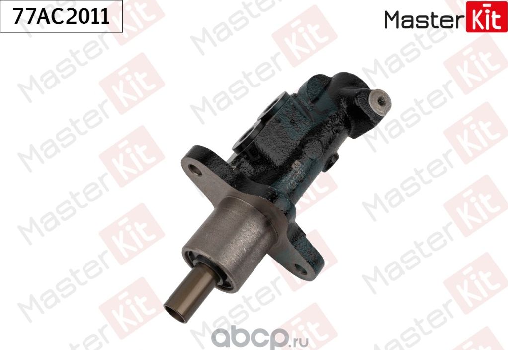 Цилиндр тормозной главный (Master KIT). Артикул 77AC2011