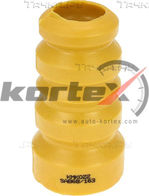 Отбойник амортизатора TOYOTA CAMRY 01- 06 пер. (Kortex). Артикул KMK022