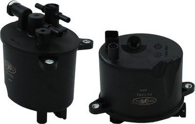 Топливный фильтр GoodWill. Артикул FG 172 LL