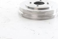 Тормозной барабан BSG. Артикул BSG 40-225-009