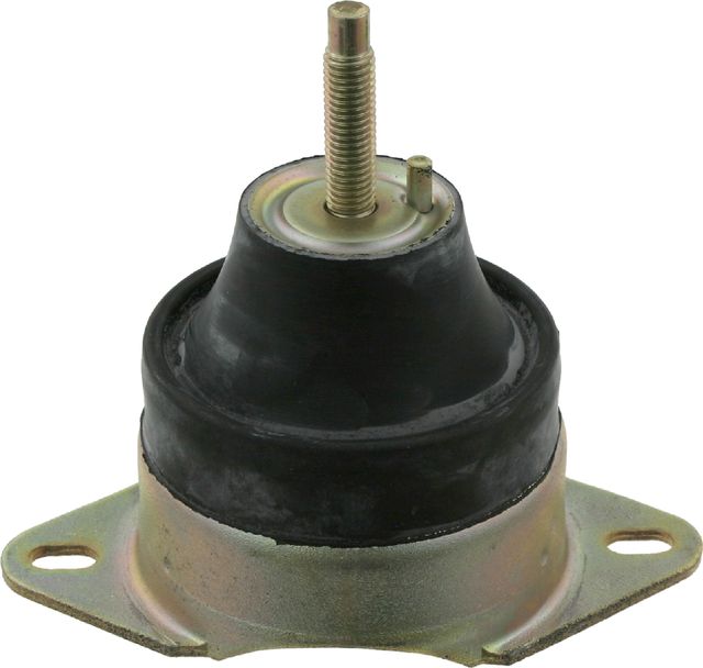 Подушка (опора) двигателя Febi Bilstein правая для Citroen XM II 1994-2000. Артикул 24595