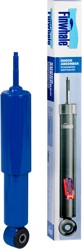 Амортизатор Finwhale. Артикул 120111