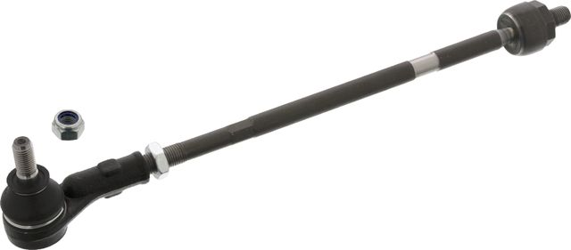 Рулевая тяга поперечная (в сборе) Febi Bilstein правая для SEAT Ibiza II 1993-2002. Артикул 01169