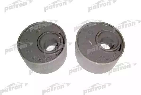 Сайлентблок рычага подвески Patron. Артикул PSE1196