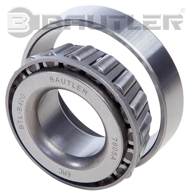 7805А BAUTLER ступицы внутренний ВАЗ-2101-07. Артикул BTLB400