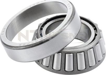 Ступичный подшипник NTN / SNR задний правый/левый для Citroen C25 1981-1994. Артикул HDB081