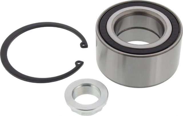 Ступичный подшипник (комплект) MAPCO. Артикул 26651