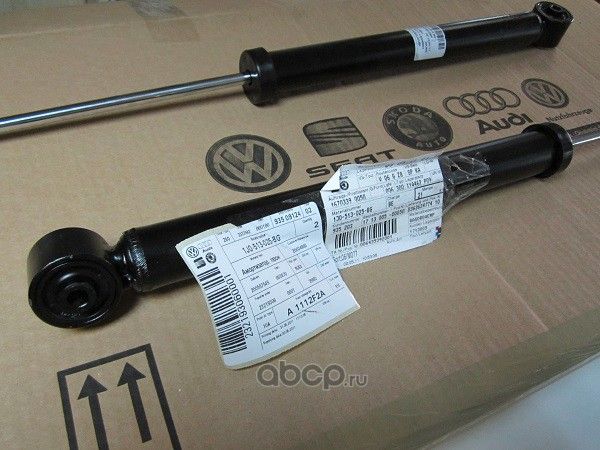Амортизатор VAG для Audi A2 2000-2005. Артикул 6RU513025A