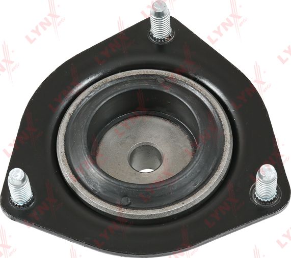 Опора амортизатора (стойки) LYNXauto для Nissan Almera N16 2000-2006. Артикул MA-1042LR
