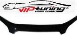 Дефлектор Vip-Tuning для капота Volkswagen LT 1996-2000. Артикул VW35