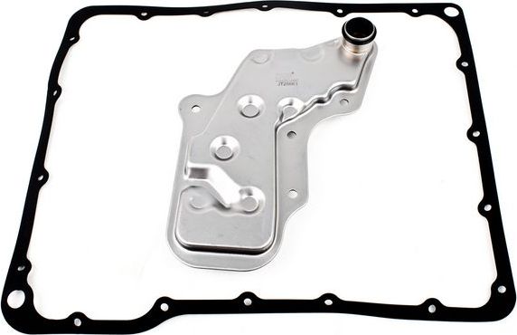 Фильтр АКПП JS Asakashi. Артикул JT256K1