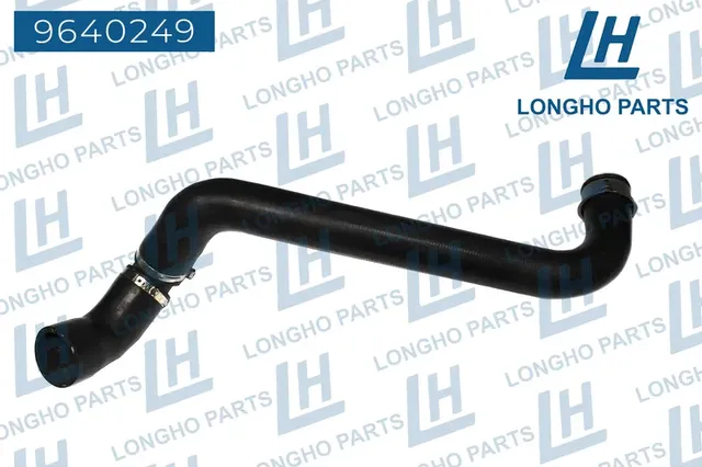 Патрубок резиновый (шланг) (Longho) Longho. Артикул 9640249