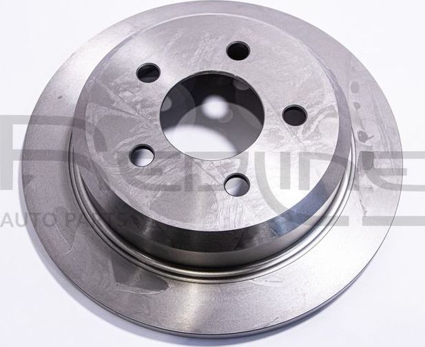 Тормозной диск RED Line. Артикул 26JE003