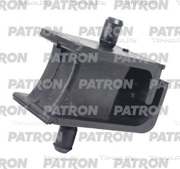 Сайлентблок переднего рычага подвески Patron. Артикул PSE10270
