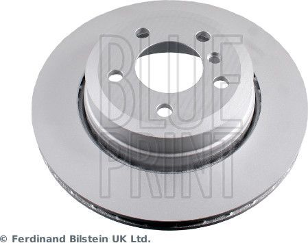 Тормозной диск Blue Print. Артикул ADB114346