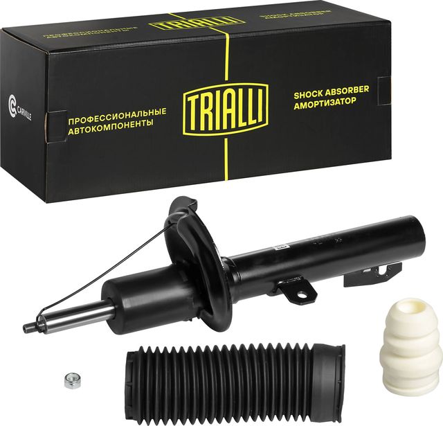 Амортизатор Trialli. Артикул AG 10066