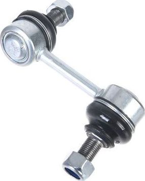 Стойка (тяга) стабилизатора Stellox задняя правая для Hyundai H-1 II 2008-2026. Артикул 56-00159-SX