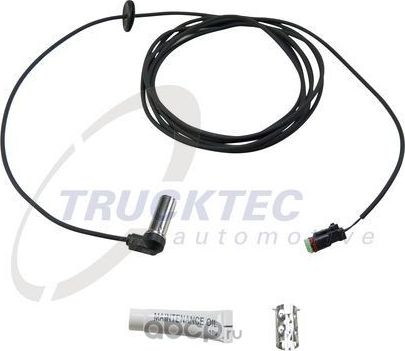 Датчик ABS Trucktec Automotive. Артикул 03.42.051