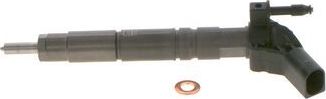Форсунка топливная Bosch для Mercedes-Benz M-Класс II (W164) 2009-2011. Артикул 0 445 115 059