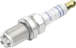 Свеча зажигания Bosch Никель для Audi S6 II (C5) 1999-2005. Артикул 0 242 240 587