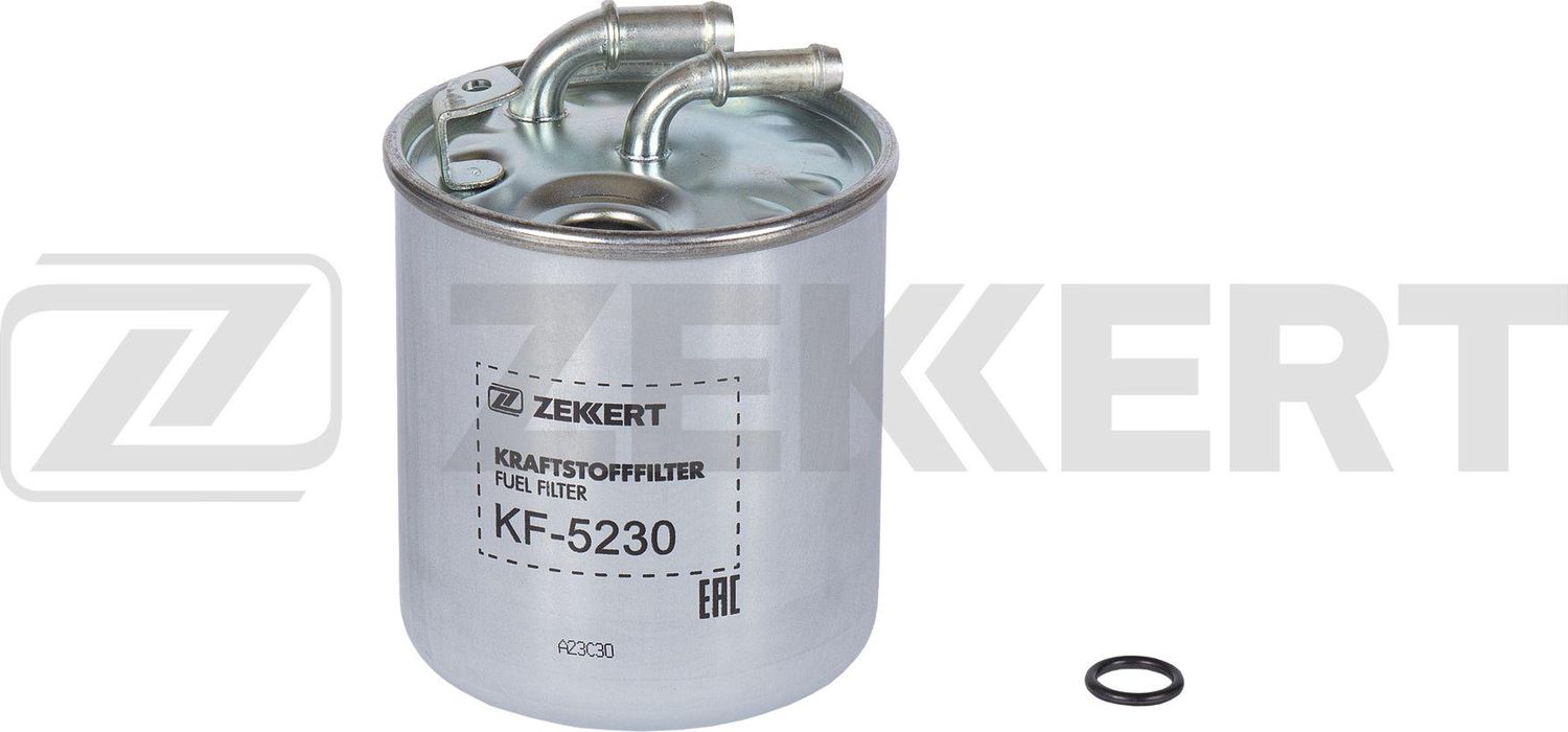 Топливный фильтр Zekkert. Артикул KF-5230