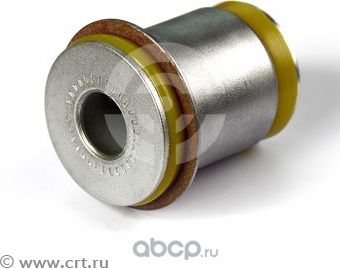 Сайлентблок передней подвески  нижнего рычага  передний  полиуретановый TOYOTA FJ CRUISER GSJ10  GSJ (Точка Опоры) Точка Опоры. Артикул 1-06-2632