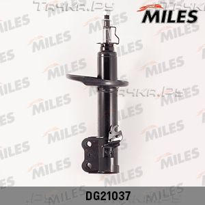 Амортизатор (в сборе) Miles. Артикул DG21037