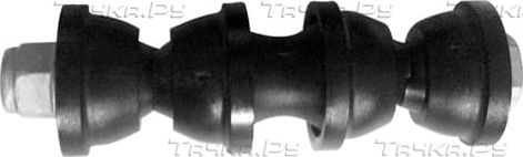 Стойка (тяга) стабилизатора SKF для Volvo C30 I 2006-2012. Артикул VKDS 444012