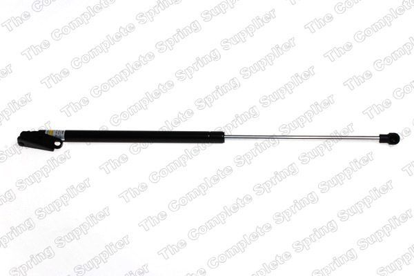 Амортизатор (упор) багажника Lesjofors. Артикул 8162044