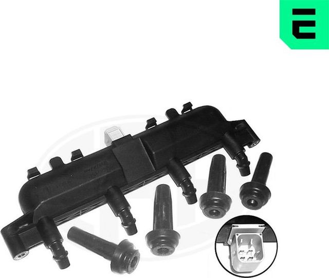 Катушка зажигания Era. Артикул 880035A