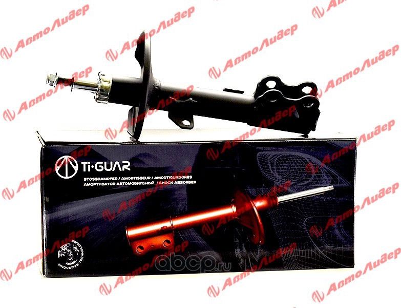 Амортизатор (TI-Guar). Артикул 9508711GS