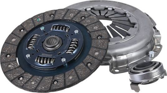 Сцепление (комплект) Stellox. Артикул 07-01447-SX