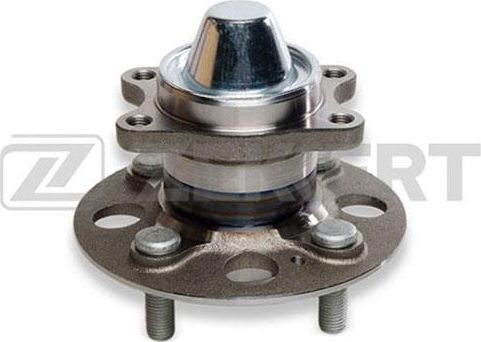 Ступица колеса Zekkert задняя для Kia Picanto I 2004-2011. Артикул RL-1536