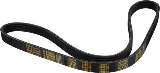 Приводной ремень поликлиновой Zentparts. Артикул Z22542