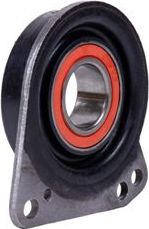 Подвесной подшипник карданного вала Zentparts. Артикул Z13013