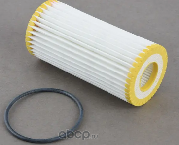 Масляный фильтр VAG. Артикул 95811556201