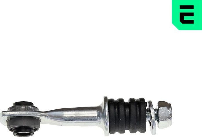 Стойка (тяга) стабилизатора Optimal. Артикул G7-728