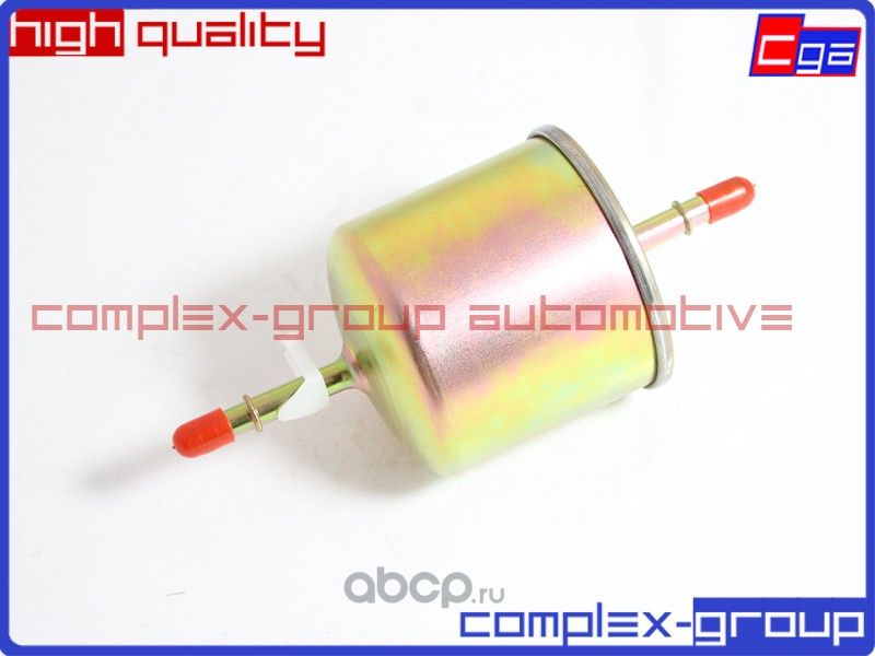 Фильтр топливный 30636704 (CGA). Артикул 3FTR1603RA