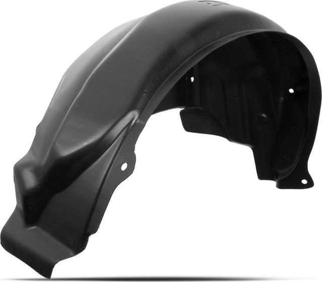 Подкрылок (локер) TOTEM передний правый для Mitsubishi Eclipse Cross 2017-2026. Артикул TOTEM.35.40.002